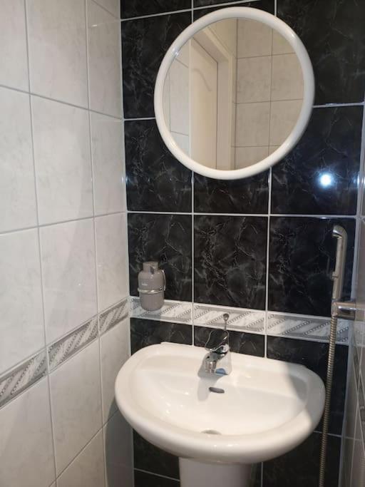 شقة Apartament Nadmorski Las غدانسك المظهر الخارجي الصورة