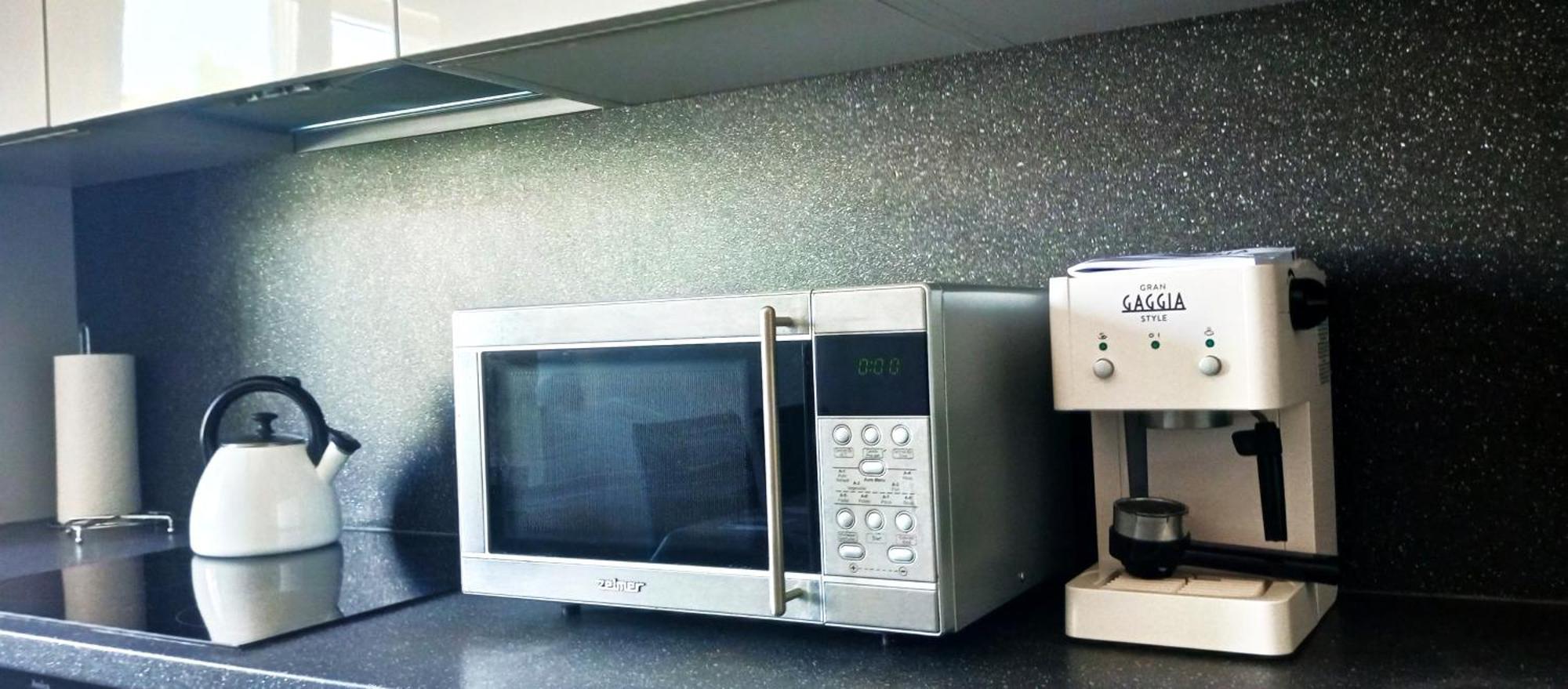 شقة Apartament Nadmorski Las غدانسك المظهر الخارجي الصورة